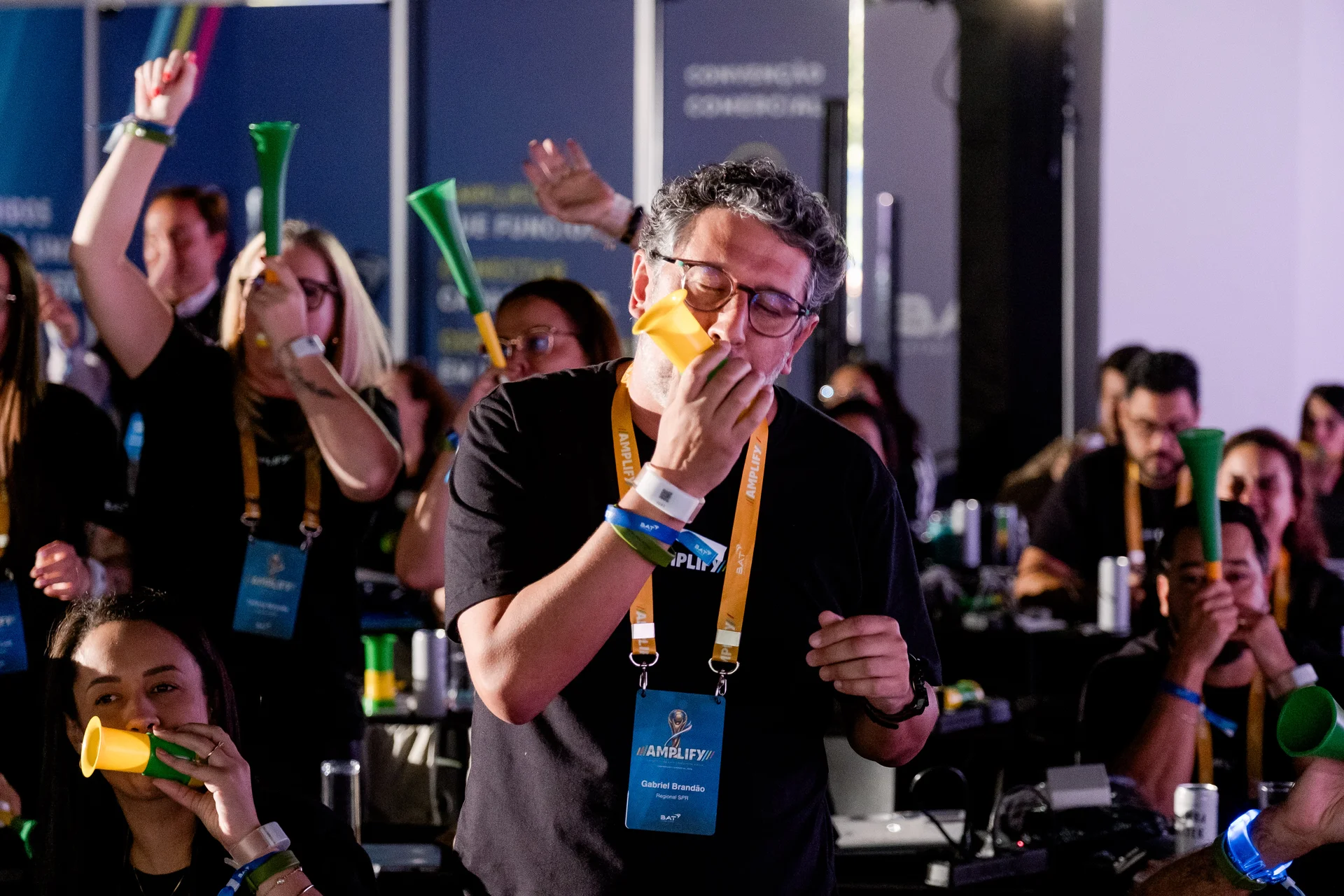 Convenção Comercial 7